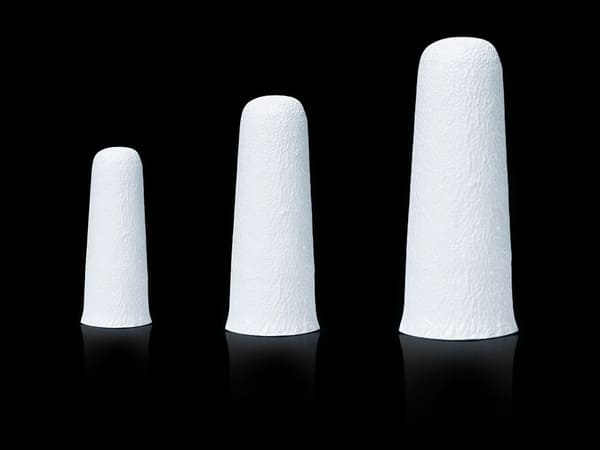 Cellulose Extraction Thimbles