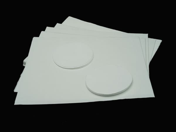 Glass Microfiber Filters