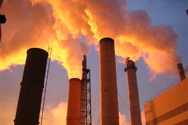 Environmental Monitoring