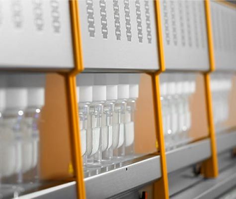 Thimble Filter Importance