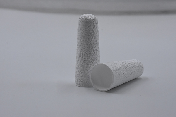 Quartz Fiber Thimbles