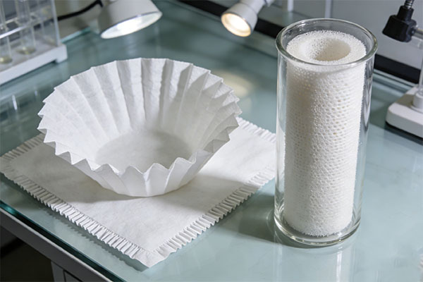 HuaEnv cellulose thimbles