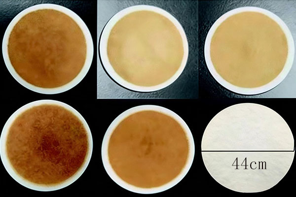 Effective Filtration