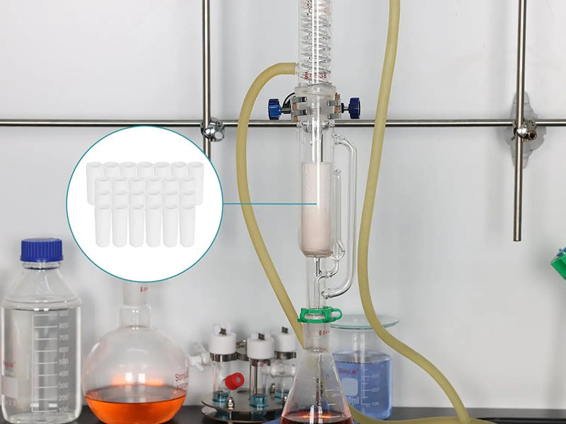 Experimental outcomes