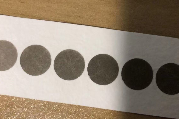 Environmental assessments equipment and setup demonstrating advanced monitoring capabilities