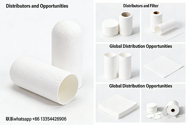 Distributors and Opportunities