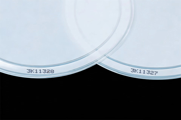 Pore Size and Diameter