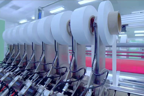 BAM1020 filter tape roll control quality showing comprehensive quality assurance testing and inspection procedures for reliable environmental monitoring