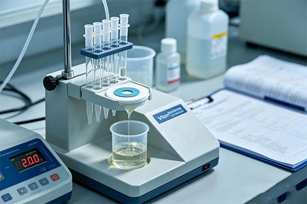 Assay filtration glass microfiber filter for precise laboratory analysis and particulate matter sampling in air pollution monitoring and stack sampling applications