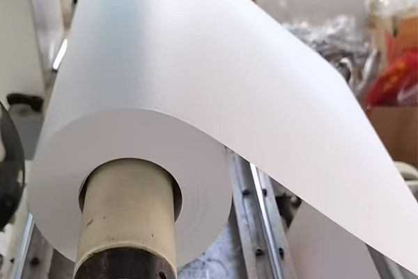 Glass Fiber Material