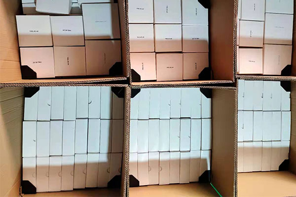 Proper storage setup for BAM Glass Fiber Filter Tape Roll in controlled environment