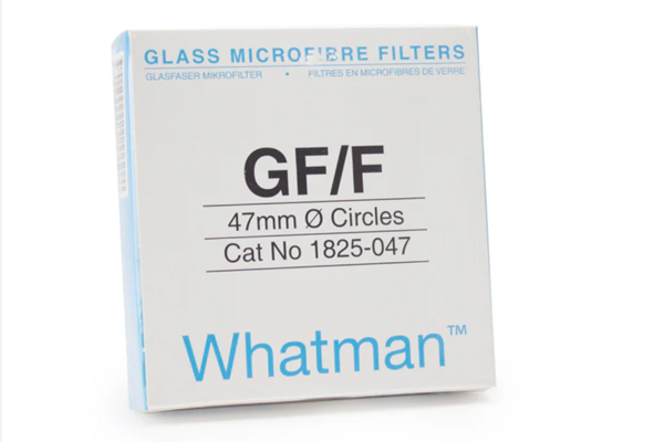 Glass microfiber filters