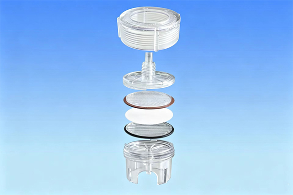 Filter holder