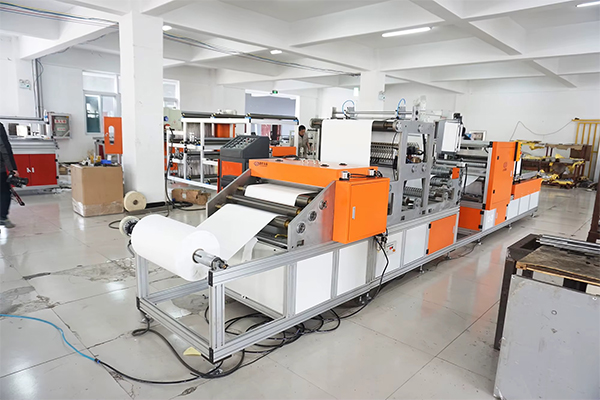 HuaEnv manufacturing