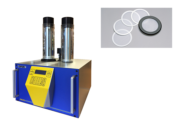 Air Quality Monitoring