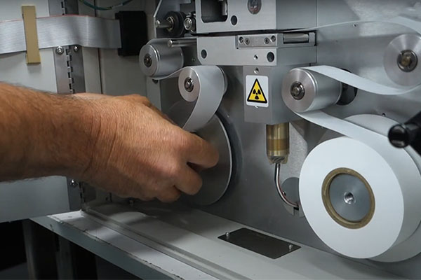 Filter tape compatibility