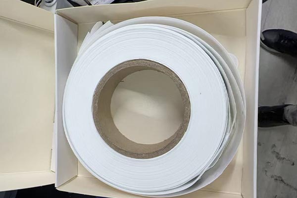MP101M filter tape