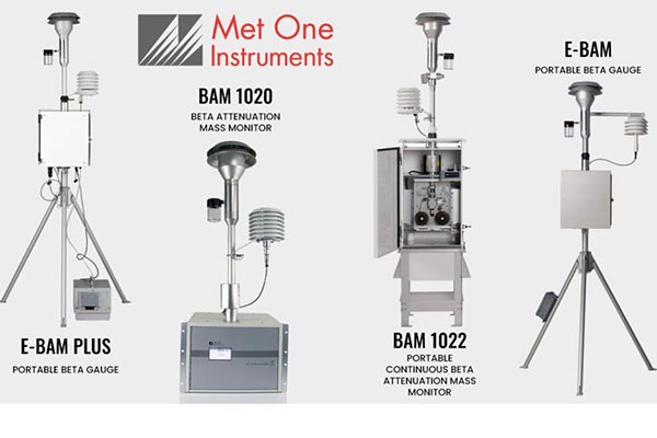 Air Quality Monitoring