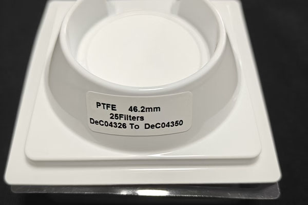 Met One 460122 FRM 47mm PTFE Filters