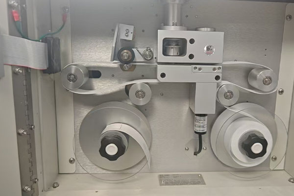 Measurements and Detection BAM 1020