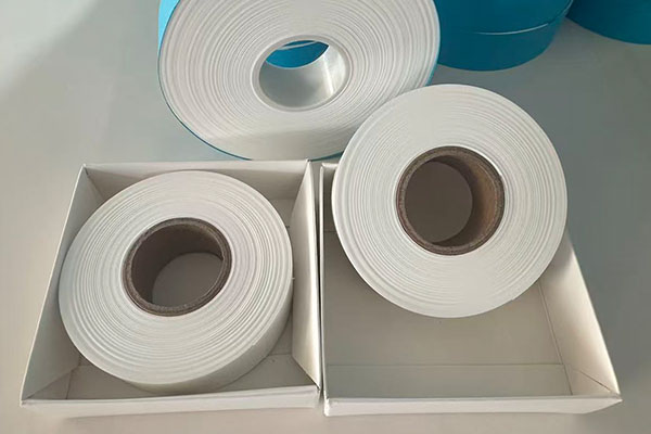 BAM 1020 Filter Tape