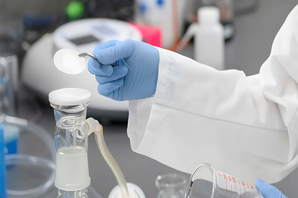Applications of Binderless Glass Microfiber Filters