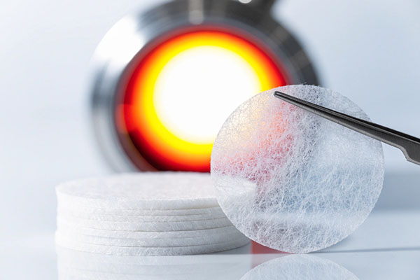 Benefits of Quartz Fiber Filters