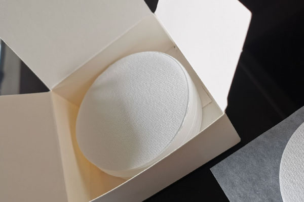 Features of Quartz Fiber Filters