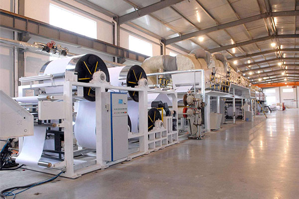 Manufacturing Process