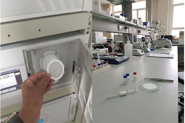 sample preparation tools