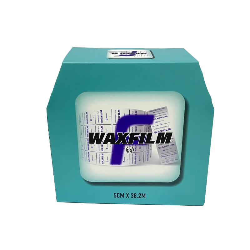 2in. Lab film