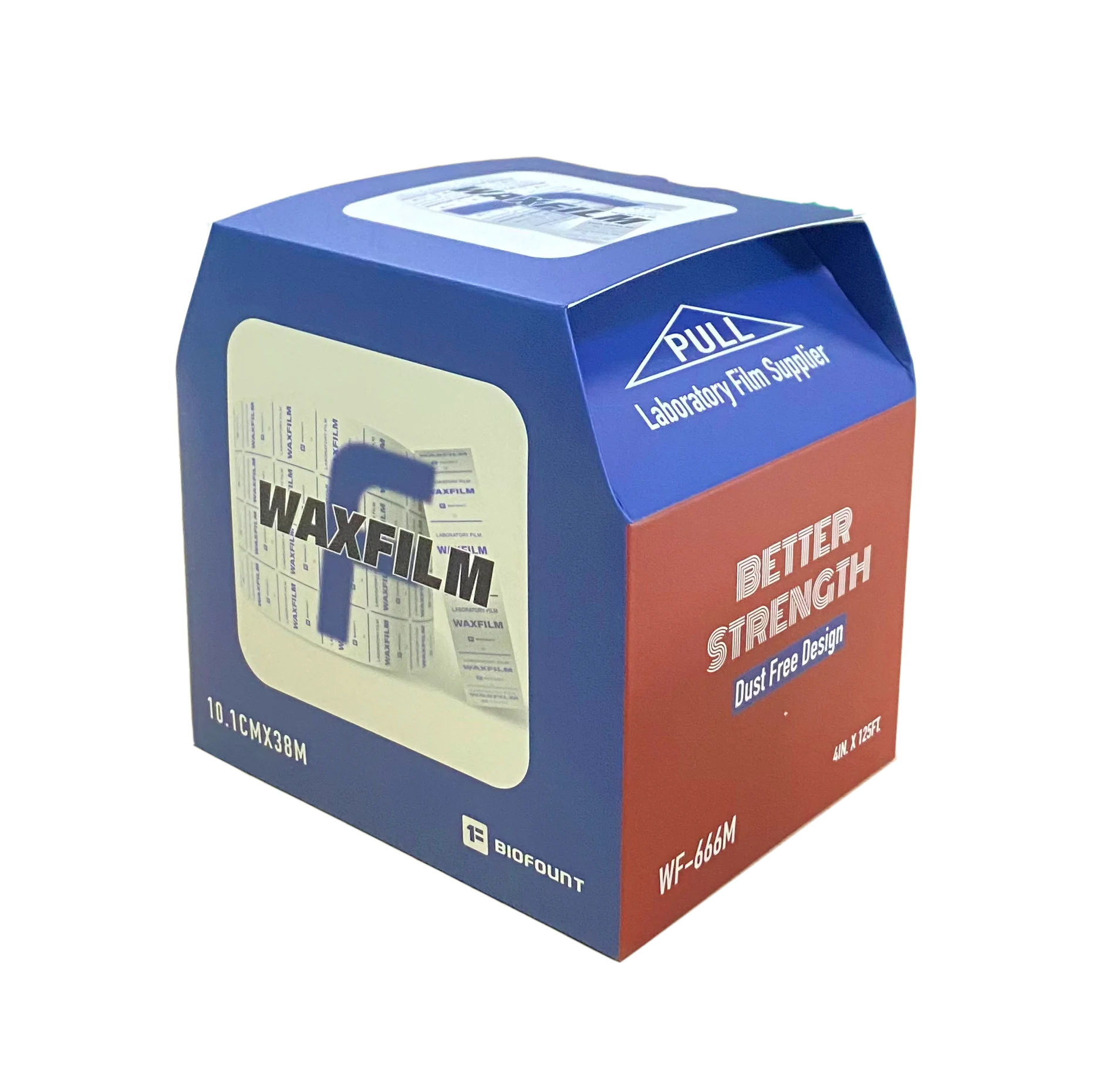 4in. lab film 2