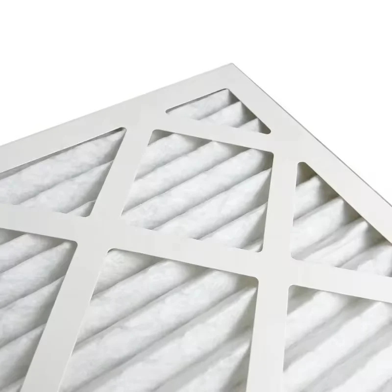 Cardboard Filter (10)