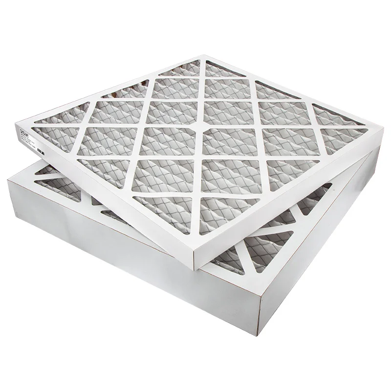 Cardboard Filter (12)