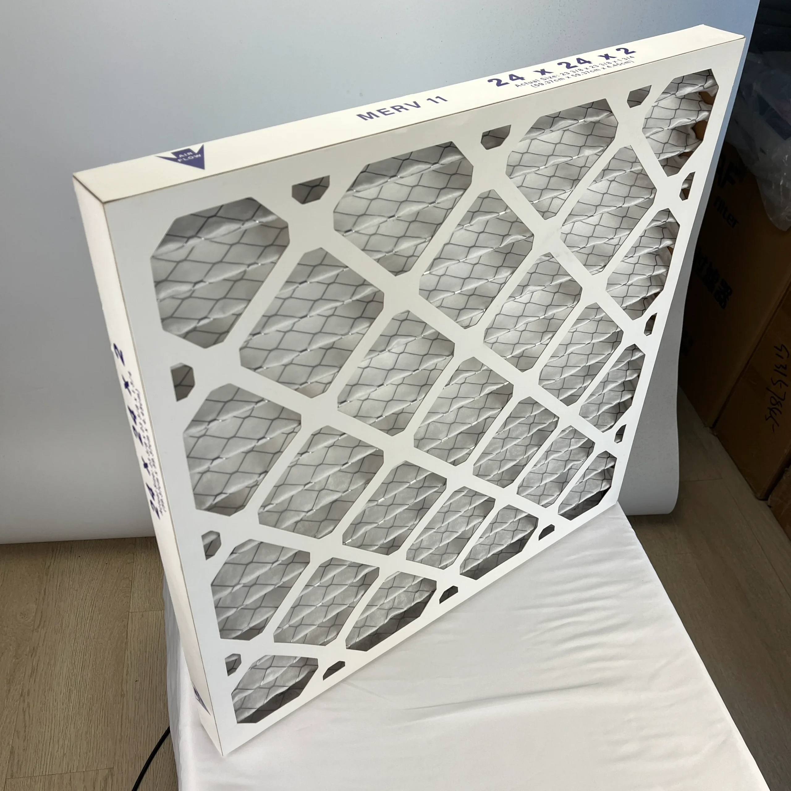 Cardboard Filter (13)