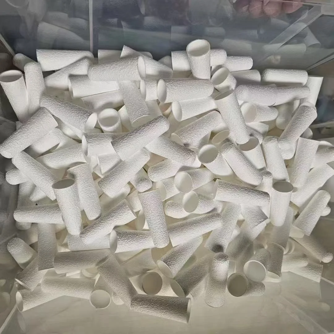 Cellulose thimbles (3)