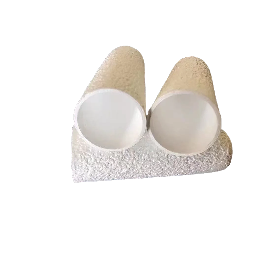 Cellulose thimbles (4)-