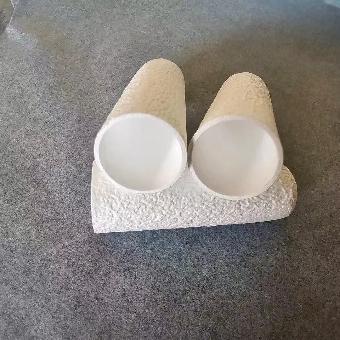Cellulose thimbles (4)
