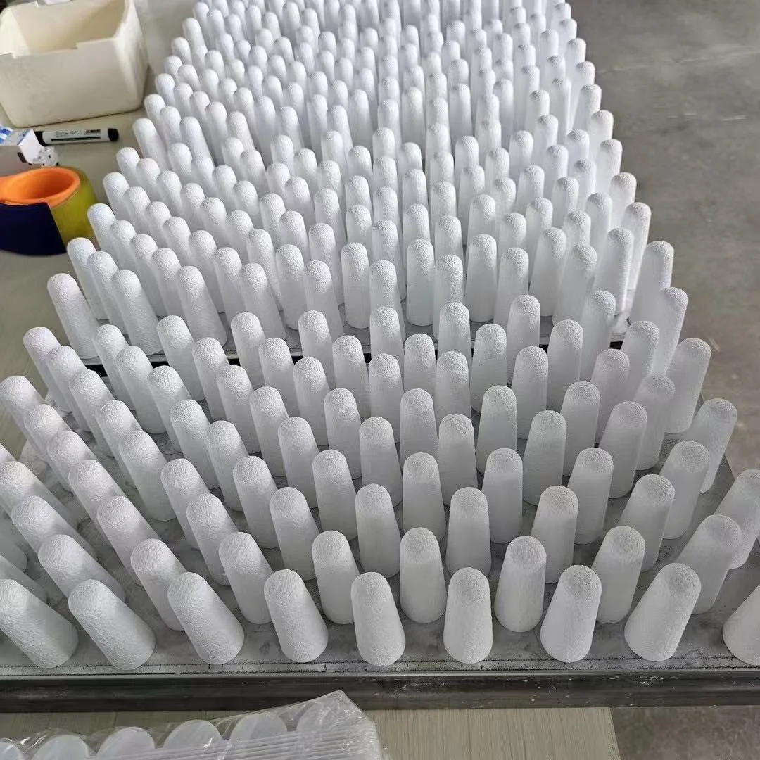 Cellulose thimbles (5)