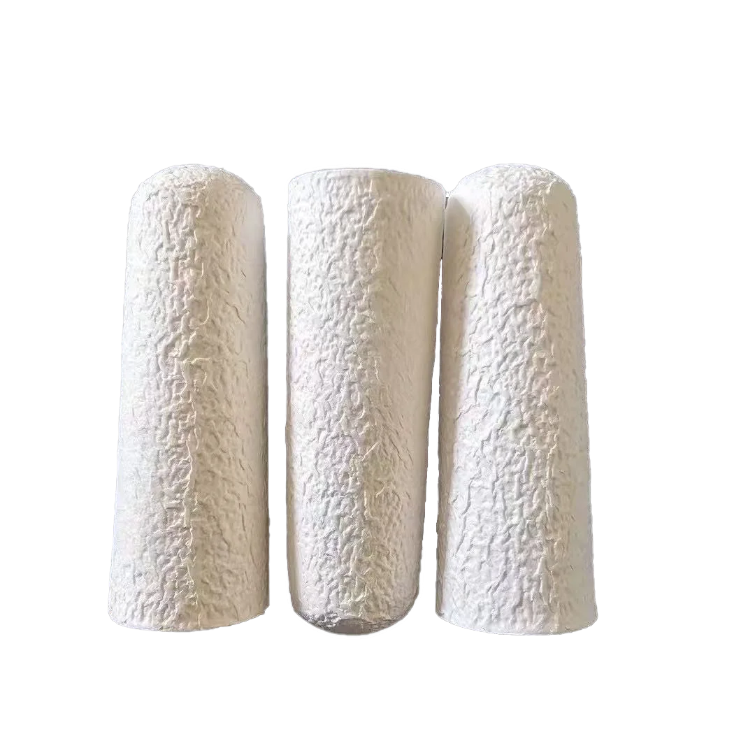 Cellulose thimbles (6)