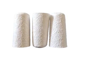 Cellulose thimbles