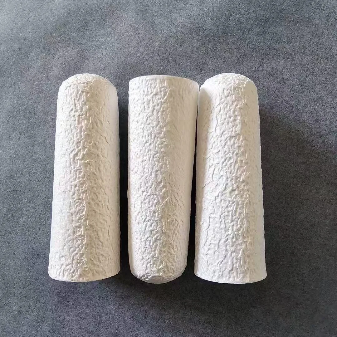 Cellulose thimbles (6)