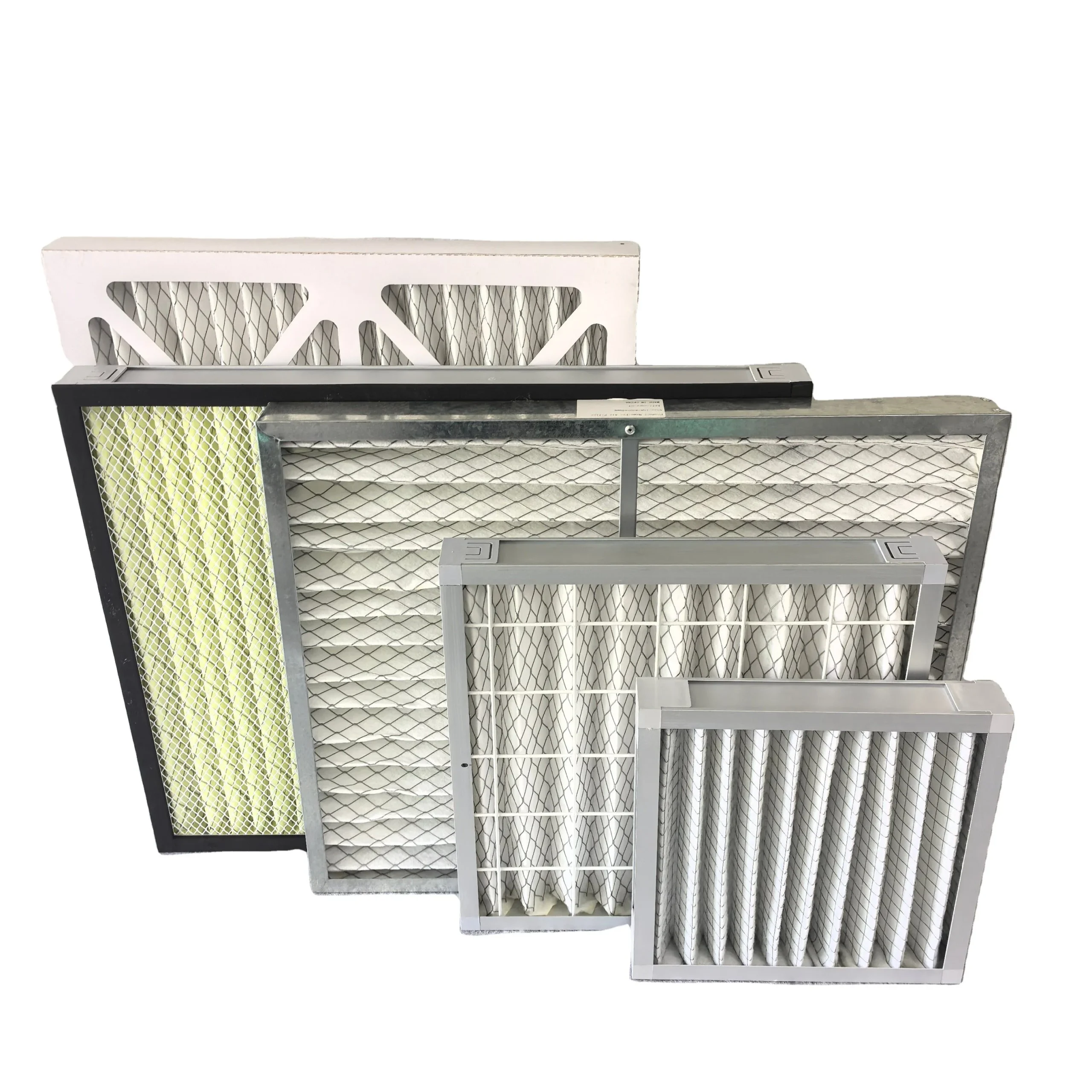 Custom-Factory-Air-Conditioner-Indoor-Unit-Filter
