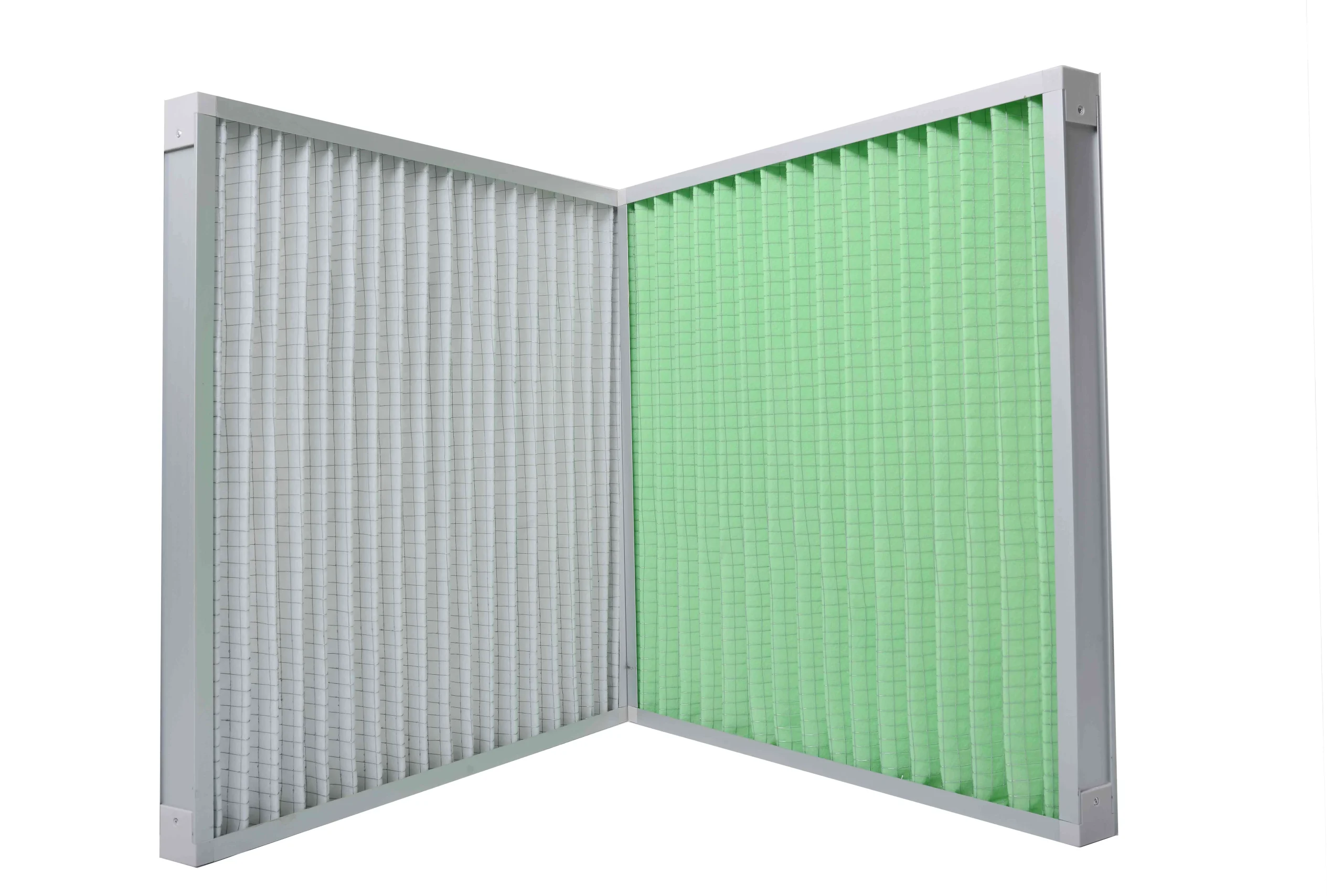 Custom-Factory-Air-Conditioner-Indoor-Unit-Filter2