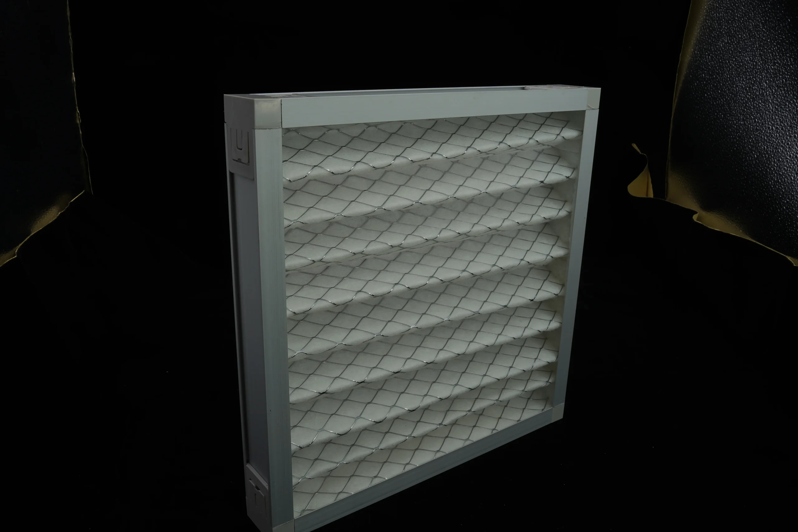 Pre Air Filter-Panel Pleated
