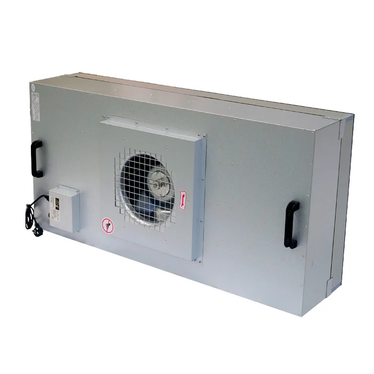Fan Filter Unit (FFU) (1)