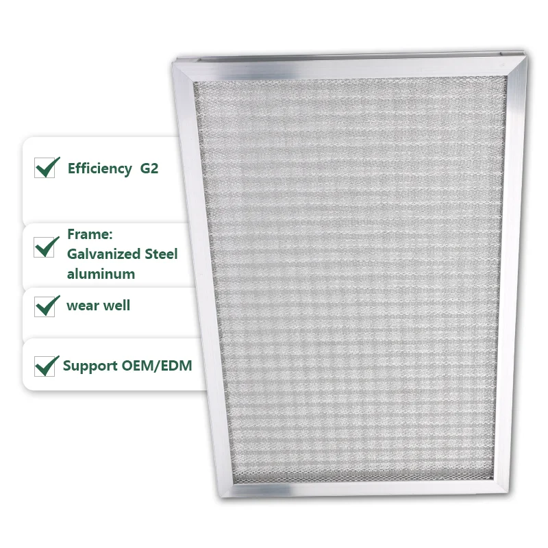 G2-PRIMARY FILTER