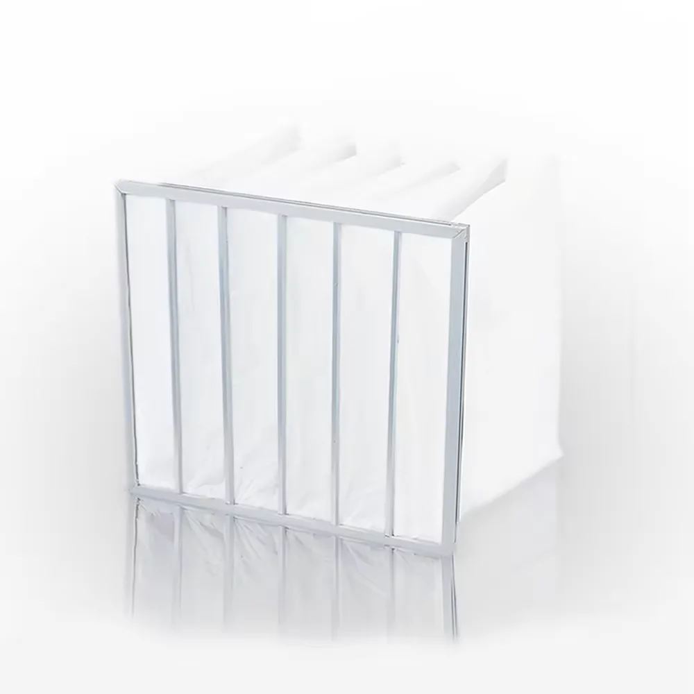 Pocket Or Bag Air Filter (12)