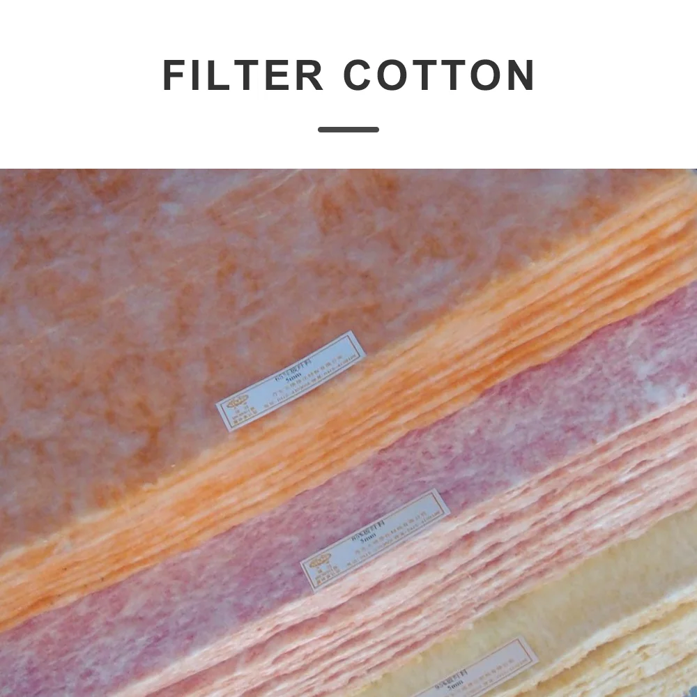 Pocket Or Bag Air Filter (16)