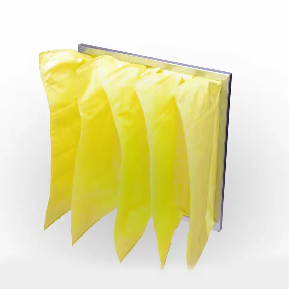 Pocket Or Bag Air Filter (9)